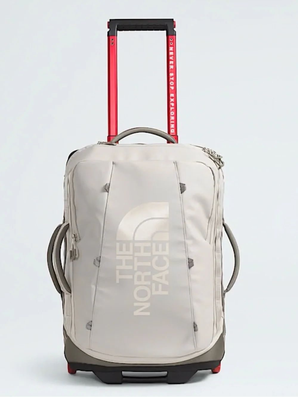 Base Camp™ Rolling Thunder—22